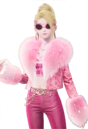 Spotlight Pink
