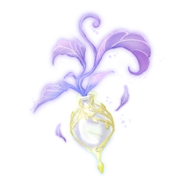 Purple Eureka