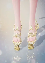Flawless Dance: Caged Dream