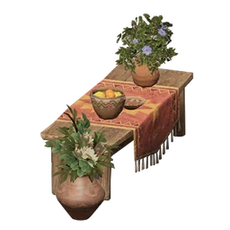 Fragrant Bath Set