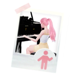 Performing (Pose)