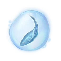 Quillfin Essence