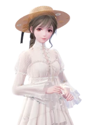 Maiden's Garden
