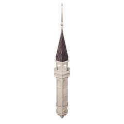 Starlit Tower