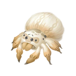 Weavespider