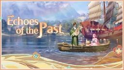 Echoes of the Past