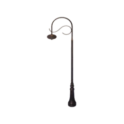 Vine Street Lamp