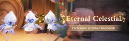 Eternal Celestial
