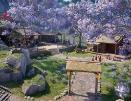 Cai Ye Outskirts