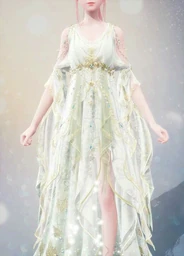 Veil of Waters
