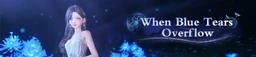 When Blue Tears Overflow