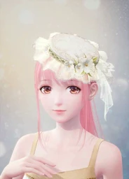 Eternal Strings: Soft Meadow