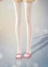 Faded Reverie: Soft Meadow