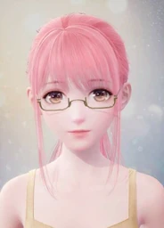 Keen Gaze