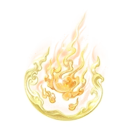 Oracle Flame: Head