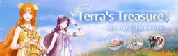 Terra's Treasure