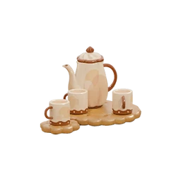 Afternoon Baking Tea Set