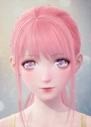 Blooming Dreams: Makeup