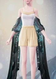Cold Jade
