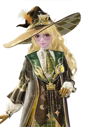Enchanted Writing: Starlight