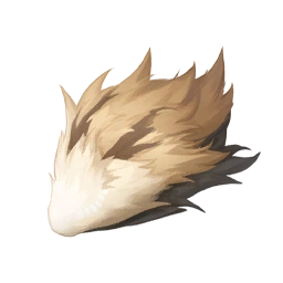 Behemoth Mane Fur
