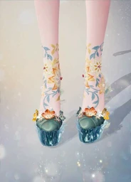 Flower's Choice