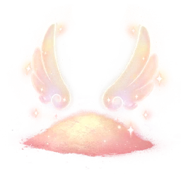 Rainbow Pals Sky Dust
