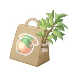 Flight Fruit Seed