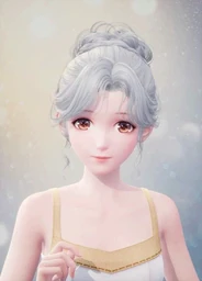 Silver Sonata