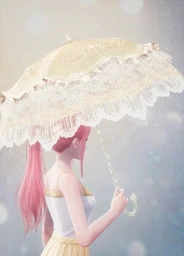 Cloudborne Dreams: Gentle Dream