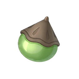 Gooey Dewsin
