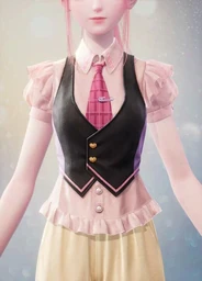 Pink Candy