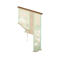 Rolling Screen