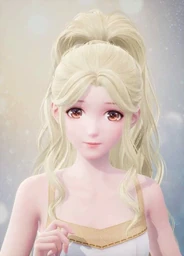Silver Glow: Spring Snow