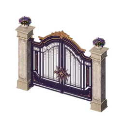 Star-Return Gate