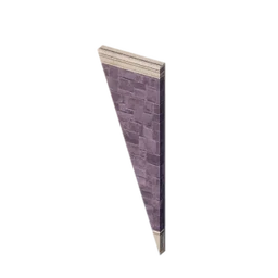 Star Sequence Wall: Connector
