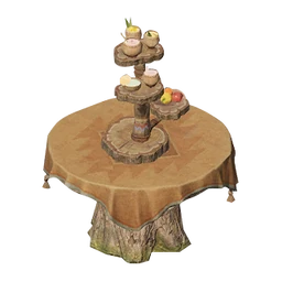 Sweet Leisure Set