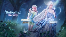 Butterfly Dream