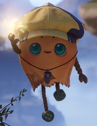 Ever-Assured Pridey