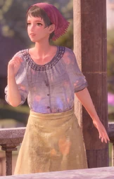 Margot