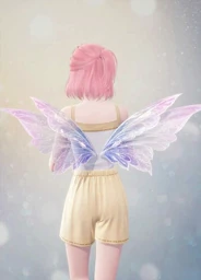 Wings of Wish