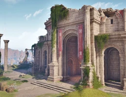 Coliseum