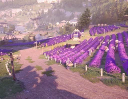 Flower Fields Residence