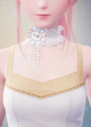 Fluttering Raindrops