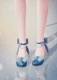 Gentle Steps: Nightfall