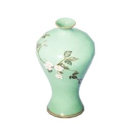 Plum Blossom Vase