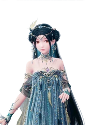 Echoes Upon the Gale: Plaint