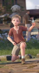 Jean