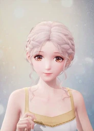 Blooming Pact: Butterfly
