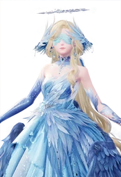 Crimson Feather: Icy